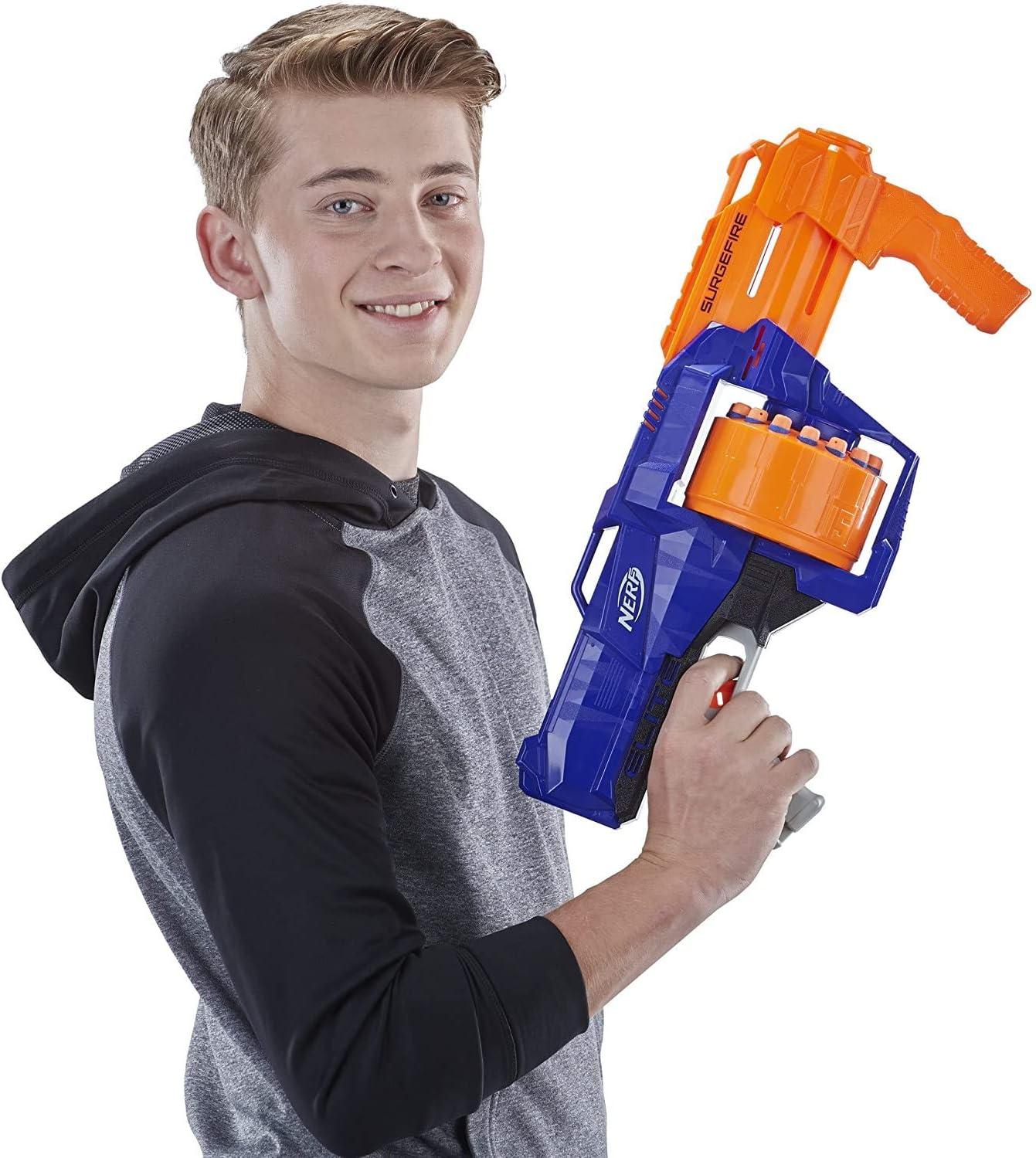 nerf strike surgefire