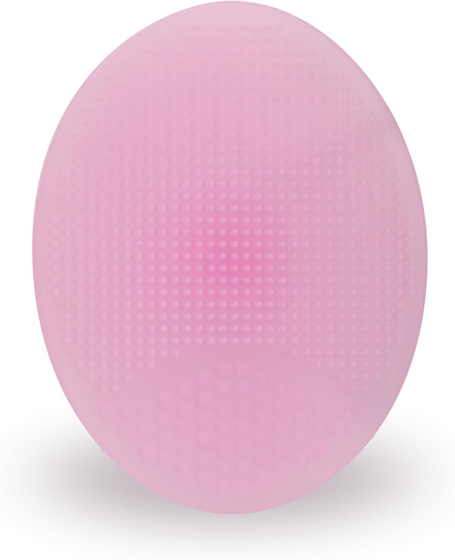 Silicone Makeup Brush Cleaner/Precision Pore Cleansing Pad(1pc Set)