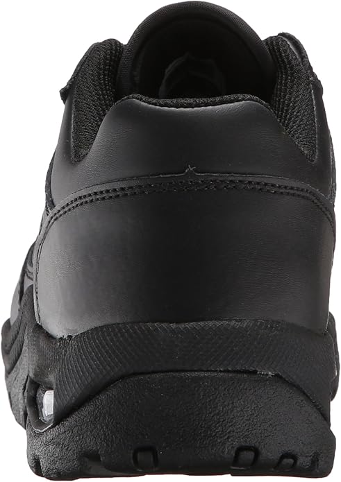 magnum men's viper low duty shoe