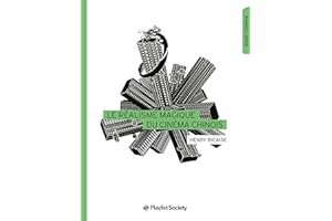 Le Réalisme magique du cinéma chinois (French Edition)