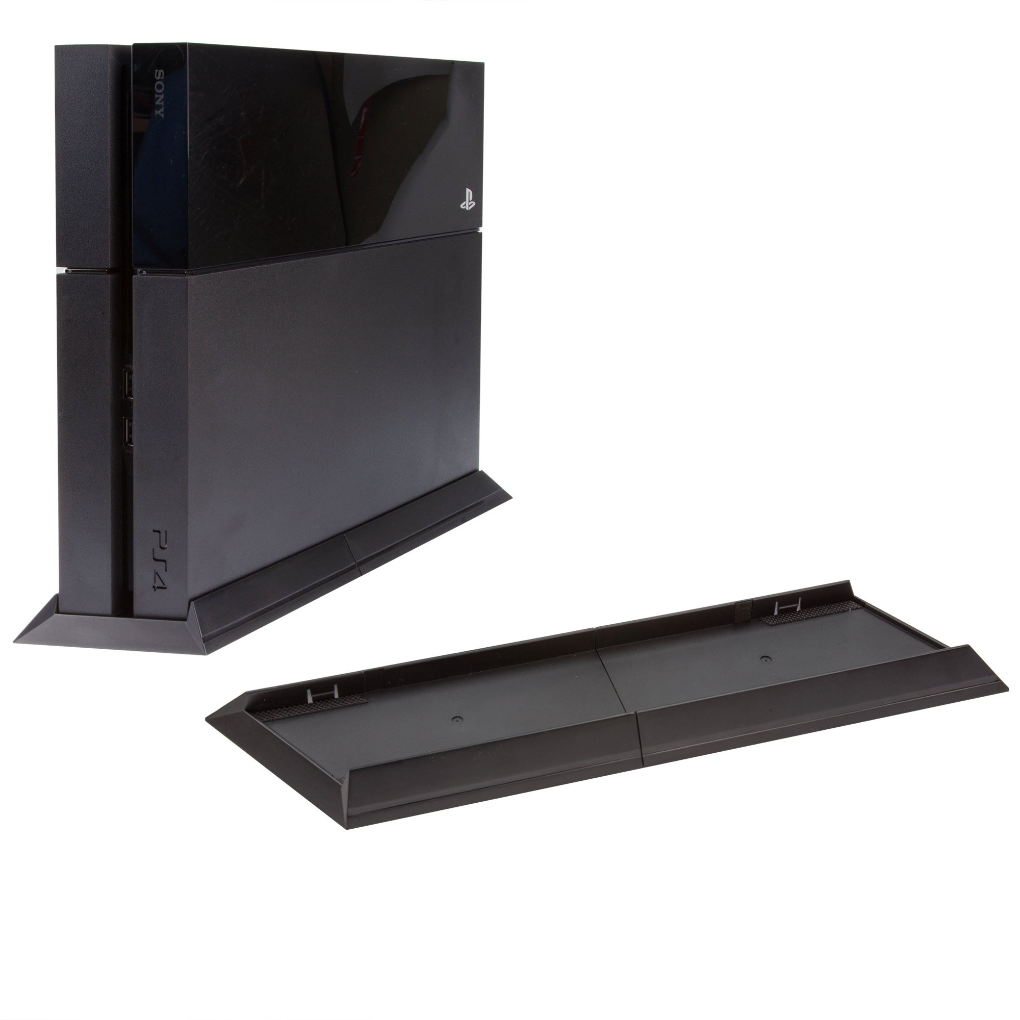 ps4 upright stand