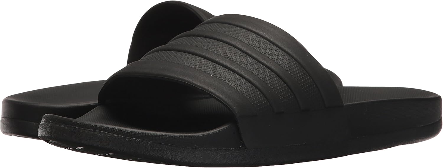  | adidas Women's Adilette Comfort Sport Sandal | Sport Sandals & Slides