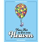 How Not to Get into Heaven: Berkeley Mews Comics