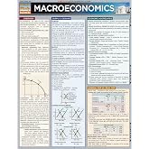 Macroeconomics: QuickStudy Laminated Reference Guide (Quick Study Business)