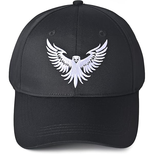 Marvel Shield Cosplay Carol Danvers Captain Adjustable Snapback Baseball Cap Hat - View #5