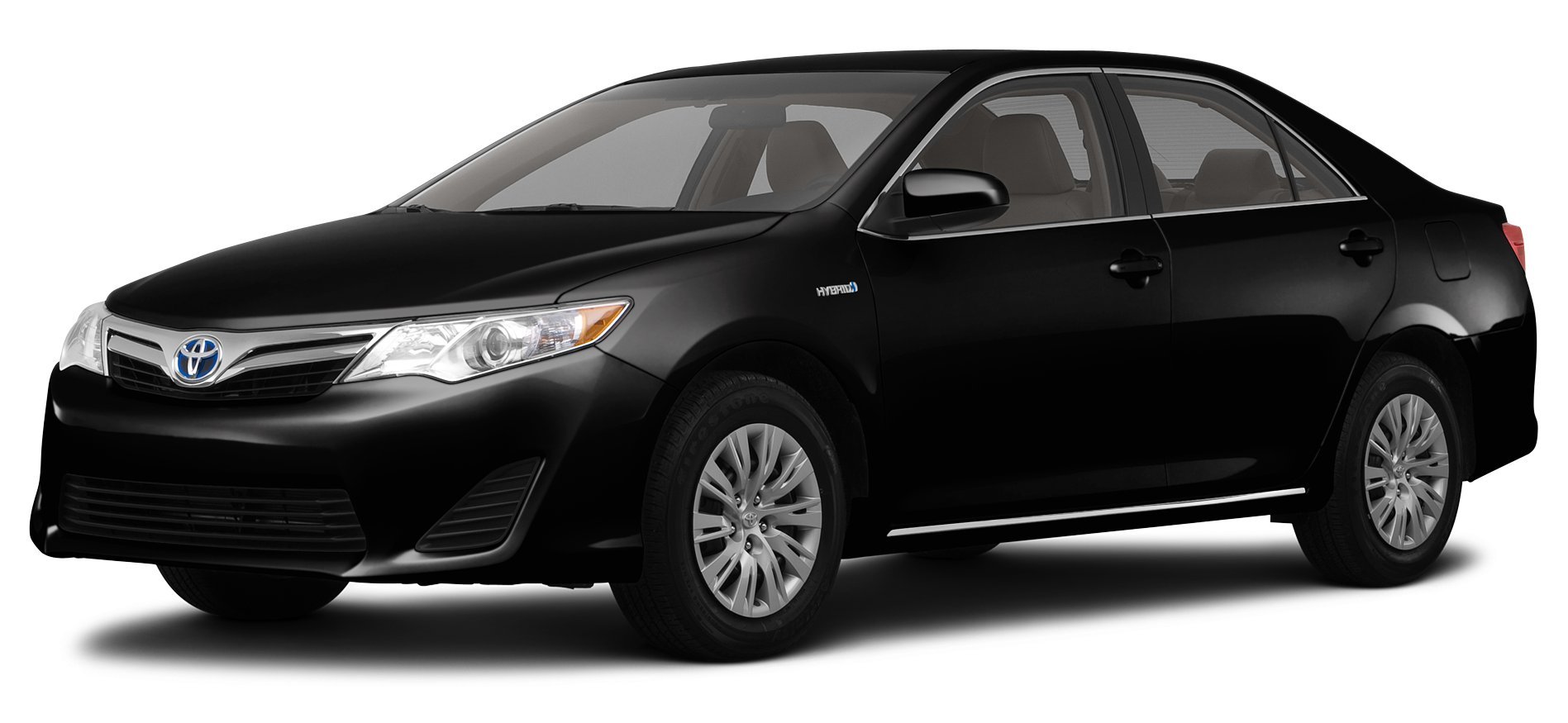 Amazon.com: 2013 Toyota Camry Reviews, Images, and Specs ...