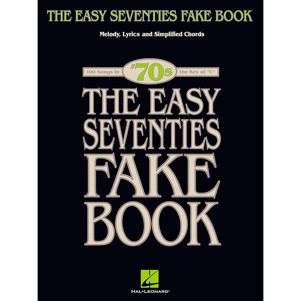 Just Jazz Real Book C Edition | Jazz Fake Book for Piano Melody