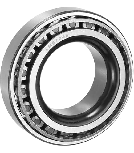 Baimei 　CD２枚 Amazon.com: NTN Bearing 30205 Juego de cono y taza de rodamientos