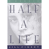Half a Life: A Memoir book cover