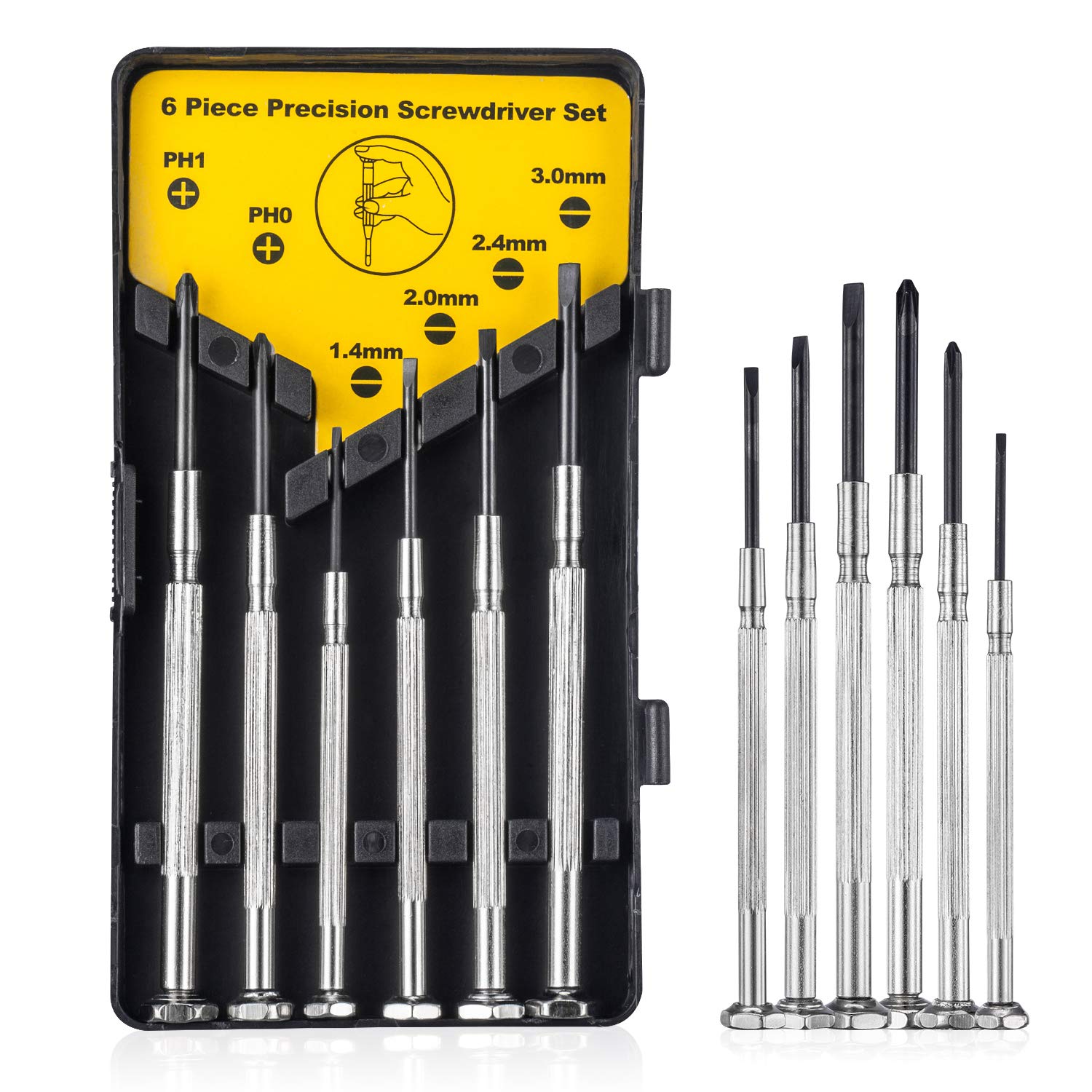 Best 00 Cross Head Screwdriver