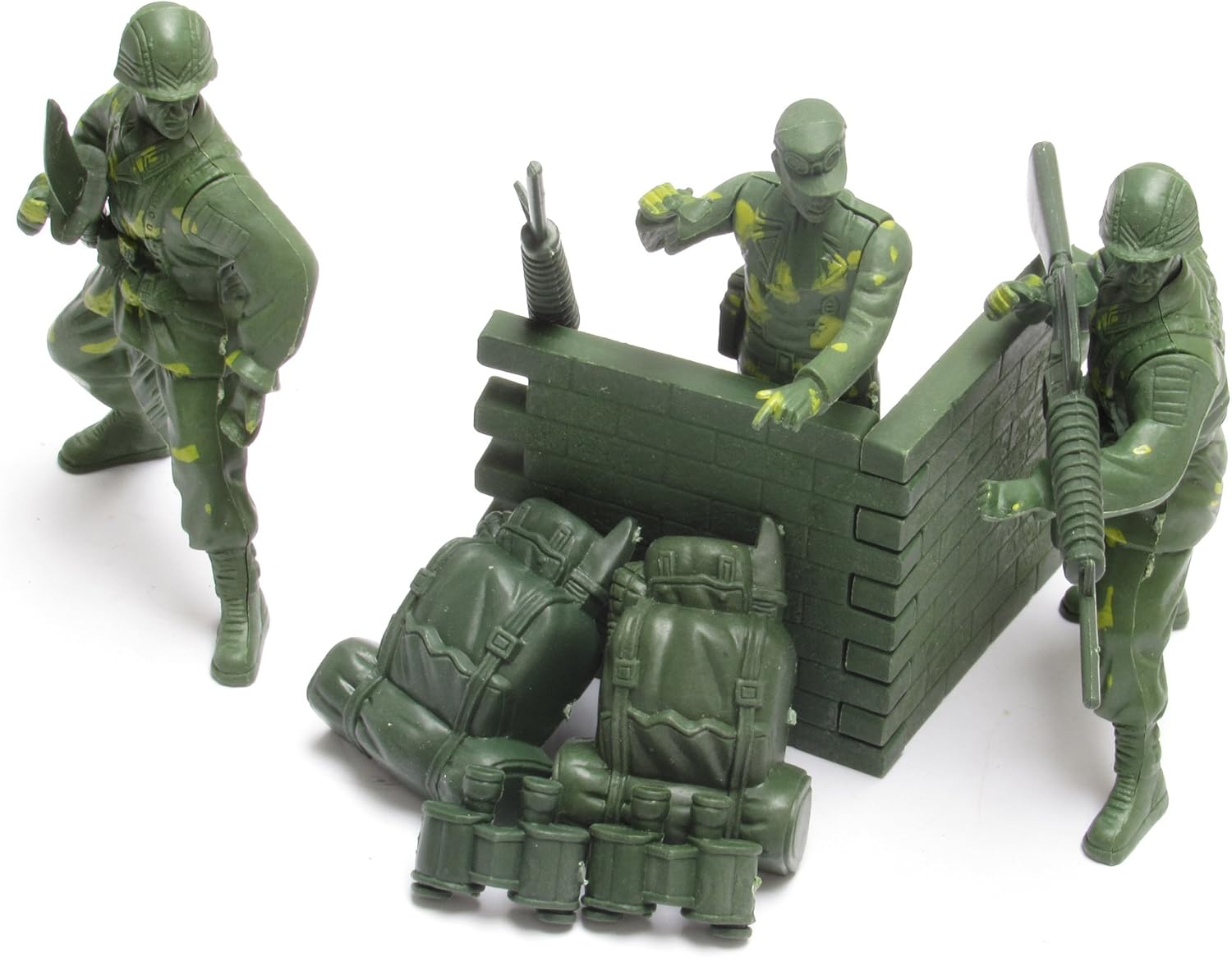 gi joe army men