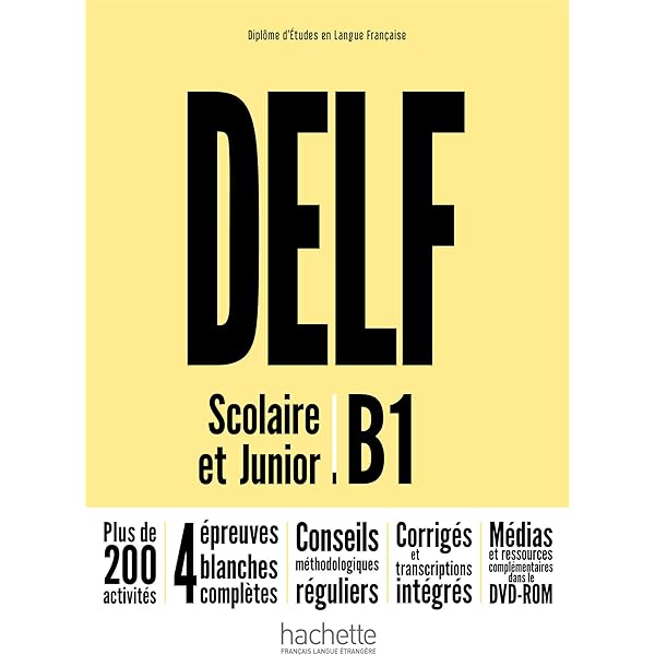 Delf B1 Scolaire Et Junior Nouvelle Edition Dvd Rom Ne Delf B1 Scolaire Et Junior Dvd Rom Delf Dalf French Edition Mous Nelly Biras Pascal Azevedo Rodrigues Sara 9782014016154 Amazon Com Books