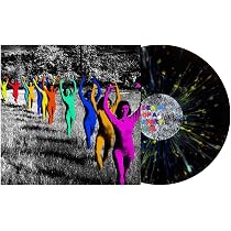TV Girl Death of a Party Girl Vinyl | Amazon.com.br