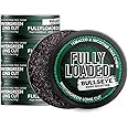 Fully Loaded Chew - 5 Pack - Tobacco and Nicotine Free Wintergreen Flavored Chew