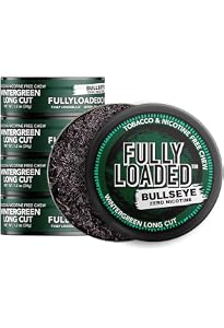 chewing tobacco cuts Skoal Long Cut Wintergreen Chewing Tobacco - 1 OZ