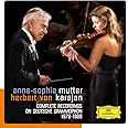 Mutter - Karajan: Complete Recordings on Deutsche Grammophon 1978-1988