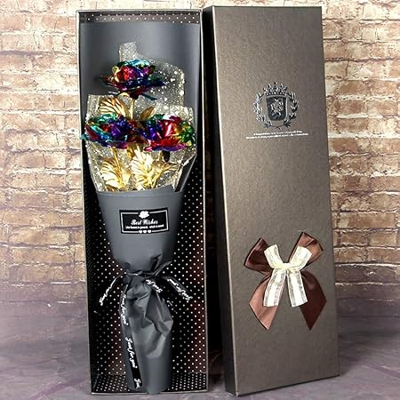 regalos romanticos amazon