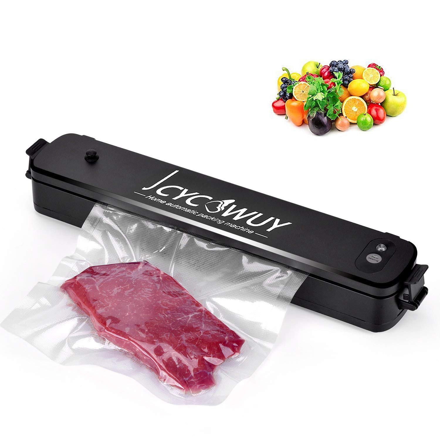 Best Vacuum Sealed Meat Shelf Life