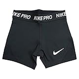 Nike Pro Big Kids' (Girls') Shorts