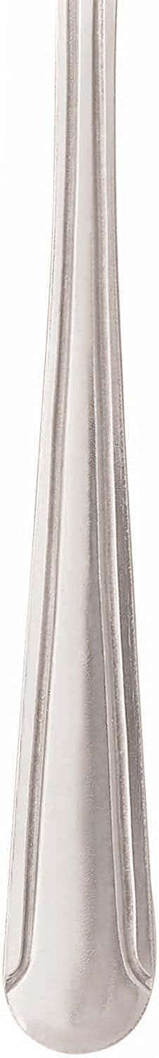  | Bon Camisole 20-Piece Stainless Steel Flatware Silverware Cutlery Set, Include Knife/Fork/Spoon, Dishwasher Safe, Service for 4: Flatware Sets