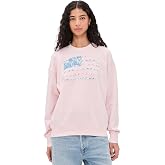 LOVESHACKFANCY Women's Palo Pullover