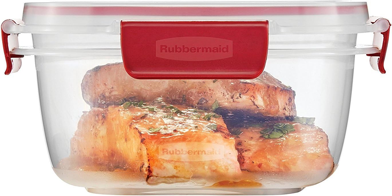 Which Is The Best Rubbermaid 12 L