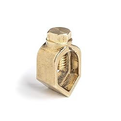 THE CIMPLE CO Grounding Clamp - Direct Burial