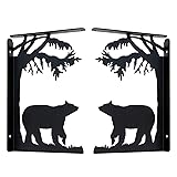Innovative Fabricators, Inc. Bear Shelf Brackets