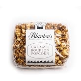 Blanton's Caramel Bourbon Popcorn, 12 oz, Butter, Sugar, Bourbon Flavor