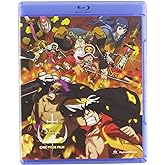 One Piece: Film Z - Movie [Blu-ray]