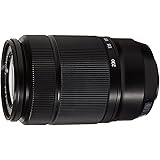 Fujifilm XC50-230mmF4.5-6.7 OIS II Black