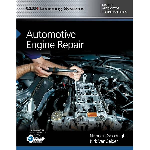 Automotive Automatic Transmission and Transaxles: . (CDX Learning