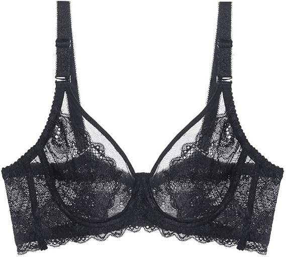 Satini Efféminé Froufrou A Volants Ajusté Soyeuse Satin Lingerie