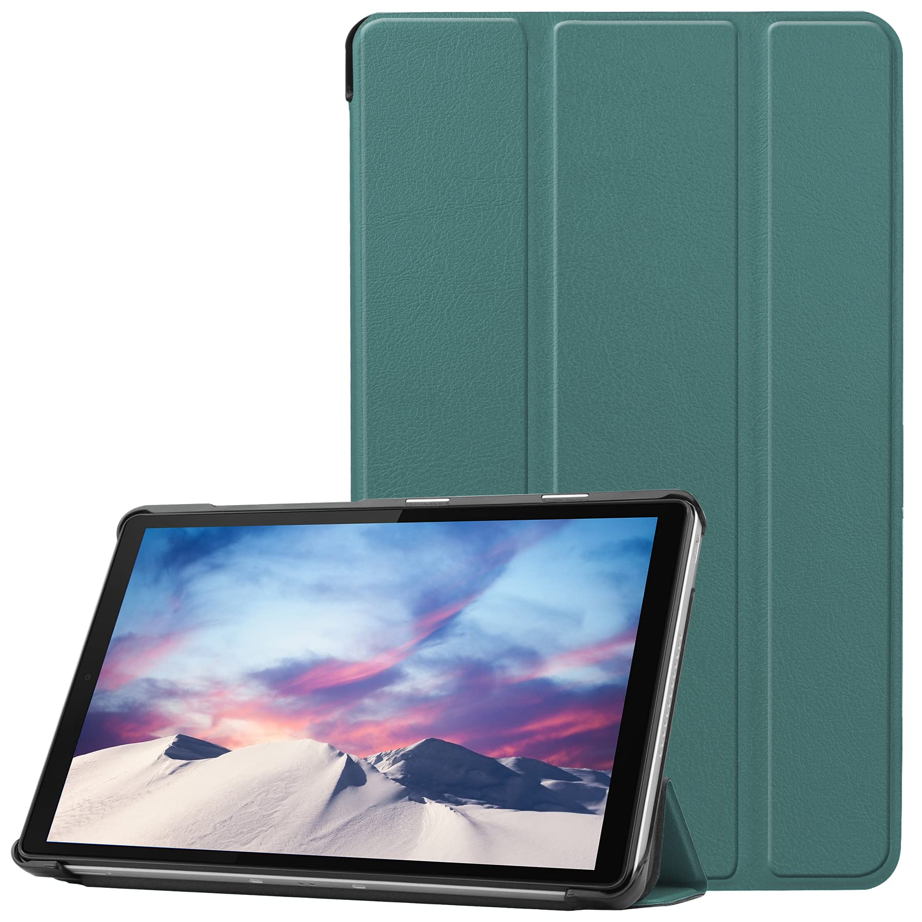 Mua Docomo Dtab compact d-42A Smart Case, Trifold Cover, Docomo