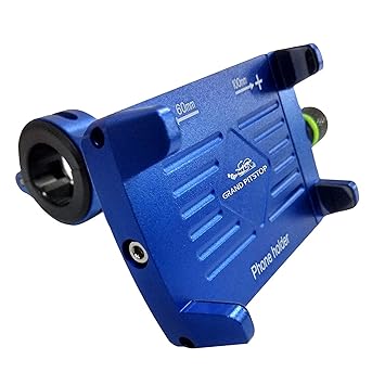 grand pitstop mobile holder