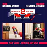WD-40 Specialist Fast Release Penetrant Spray 250ml Smart Straw view 4