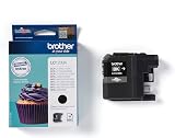 Brother LC123BK Black Ink Cartridge High Yield Single Pack view 2
