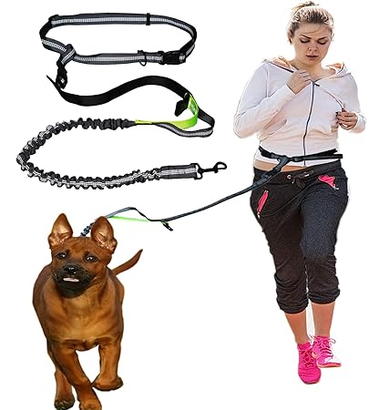 running leashes