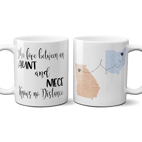 long distance coffee mug