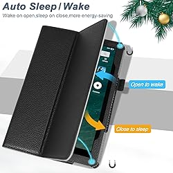 ACdream Case for All-New Fire HD 8 & 8 Plus Tablet