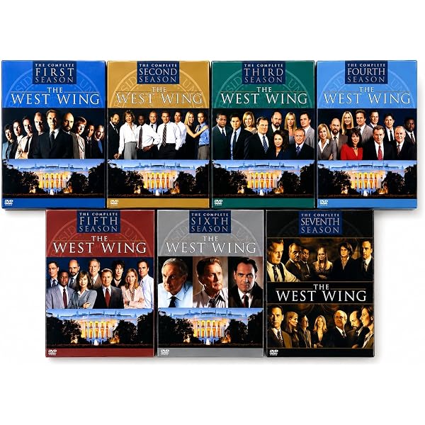 Amazon.com: Too Close For Comfort - The Complete Collection [DVD