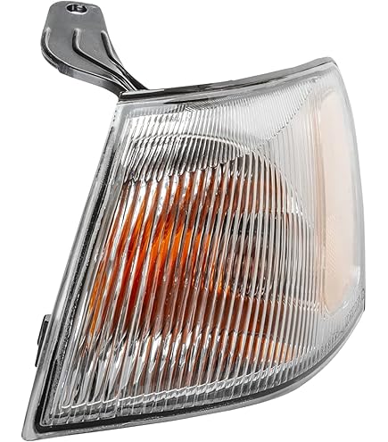 Amazon.com: Rareelectrical New Pair Of Turn Signal Lights