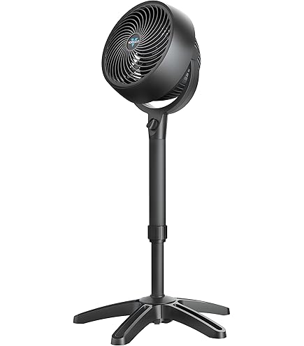 その他 Vornado 783 Full-Size Whole Room Air Circulator, Adjustable Height by Vornado Vornado 783 Whole Room Air Circulator Fan with Adjustable