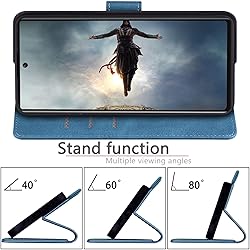 SUANPOT for Google Pixel 6 Pro 5G with RFID