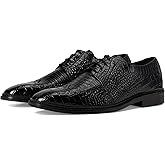 Stacy Adams Men's Travato Wingtip Lace Up Oxford