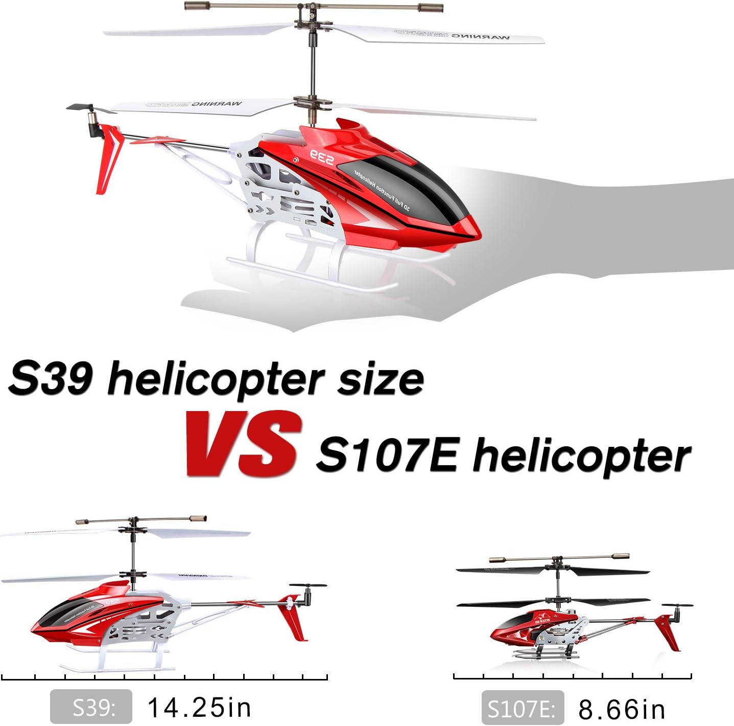 s39 helicopter