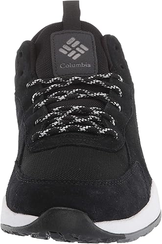 men's pivot waterproof shoe