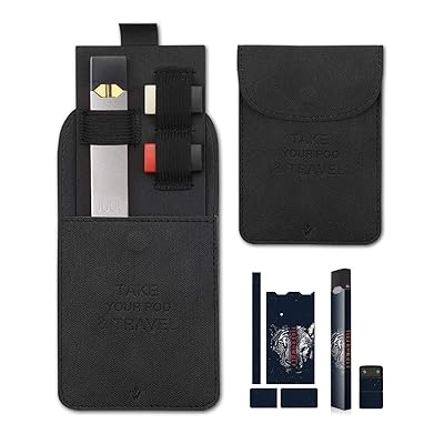 when to replace juul pod The Smoking Alternative, unlike any E-Cigarette or Vape main image 0