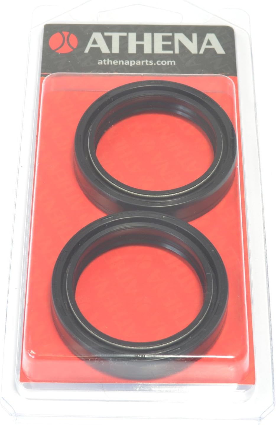 Athena P40FORK455054 Shaft Seal Kit, black - Image 3