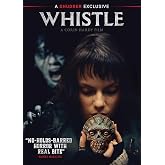 Whistle [DVD]